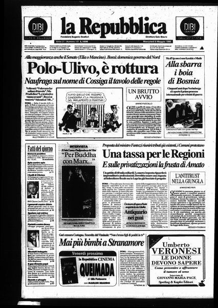 La repubblica